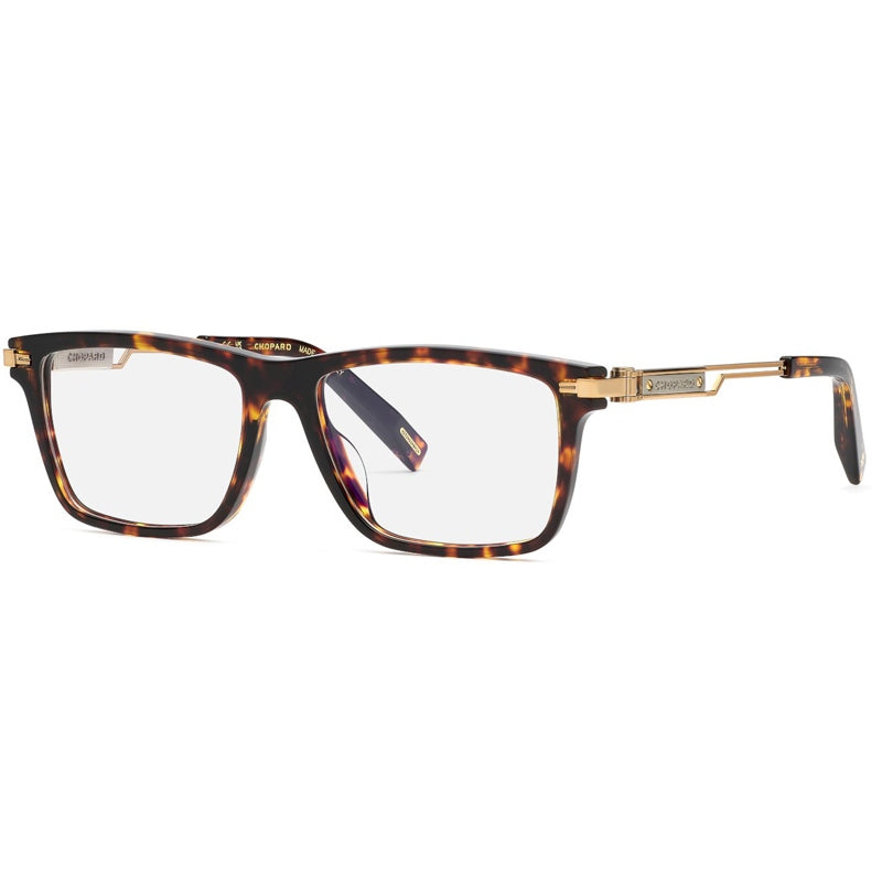 Chopard Eyeglasses, Model: VCH357 Colour: 0909