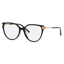 Load image into Gallery viewer, Chopard Eyeglasses, Model: VCH366M Colour: 0BLK