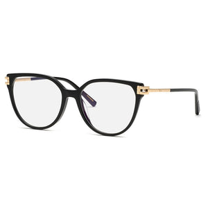 Chopard Eyeglasses, Model: VCH366M Colour: 0BLK