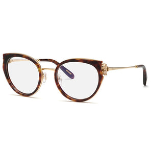 Chopard Eyeglasses, Model: VCH367S Colour: 0909