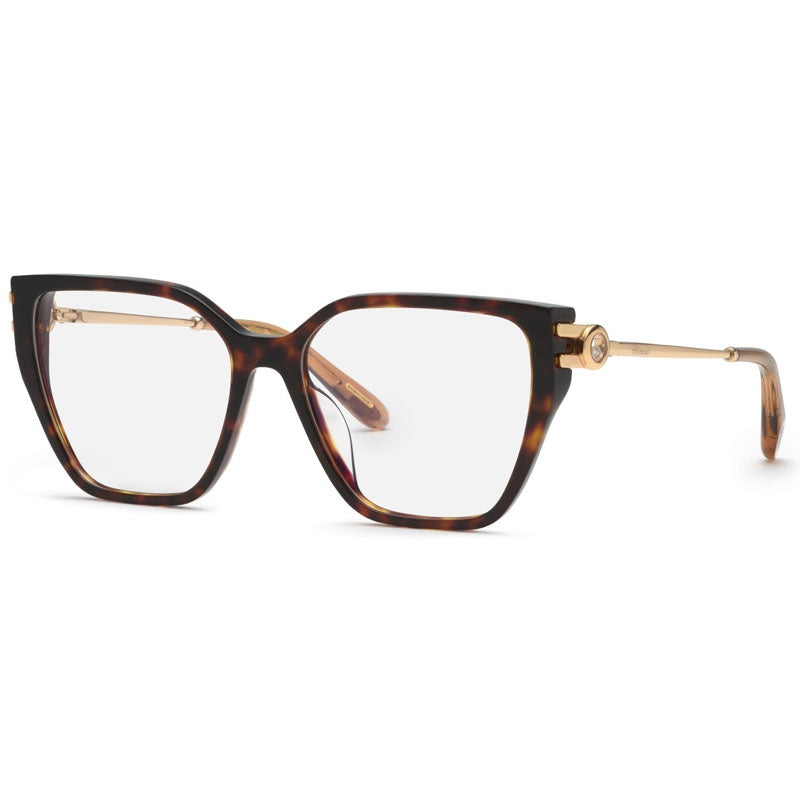 Chopard Eyeglasses, Model: VCH380S Colour: 0909