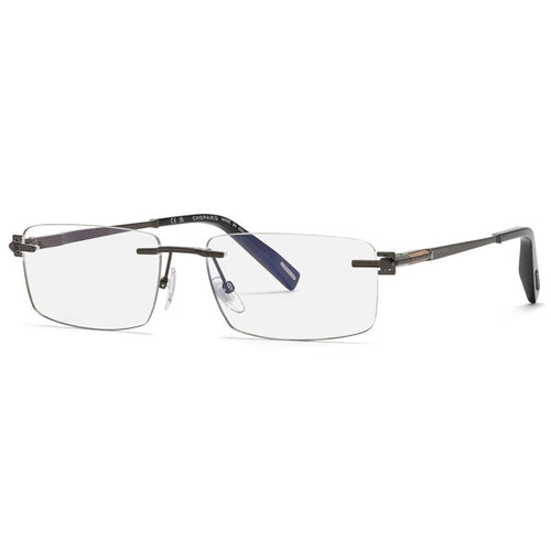 Chopard Eyeglasses, Model: VCHL19 Colour: 0568