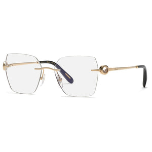 Chopard Eyeglasses, Model: VCHL25M Colour: 08MZ
