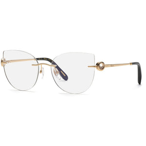 Chopard Eyeglasses, Model: VCHL26S Colour: 08FC
