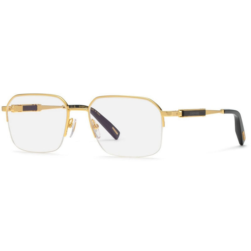 Chopard Eyeglasses, Model: Vchl51 Colour: 0400