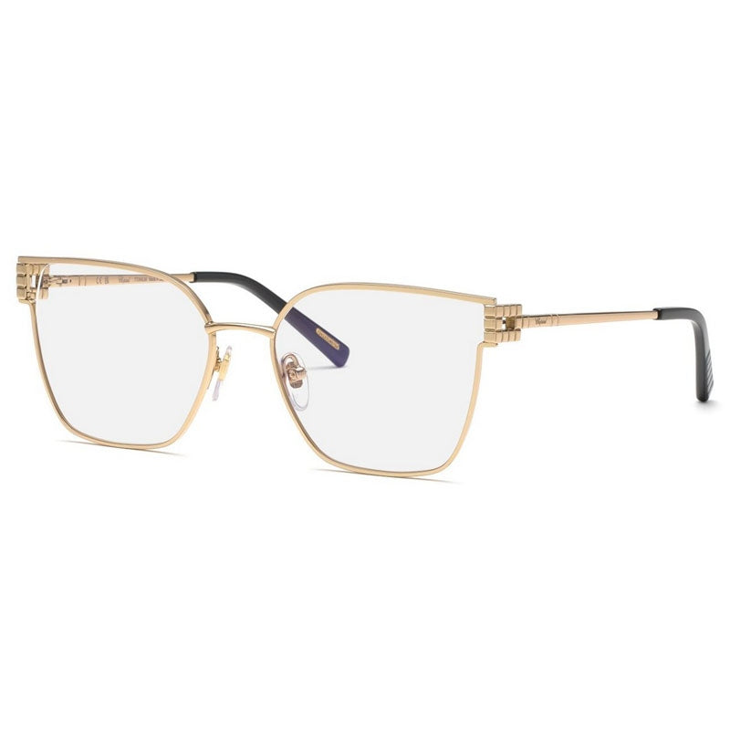 Chopard Eyeglasses, Model: Vchl58m Colour: 0300
