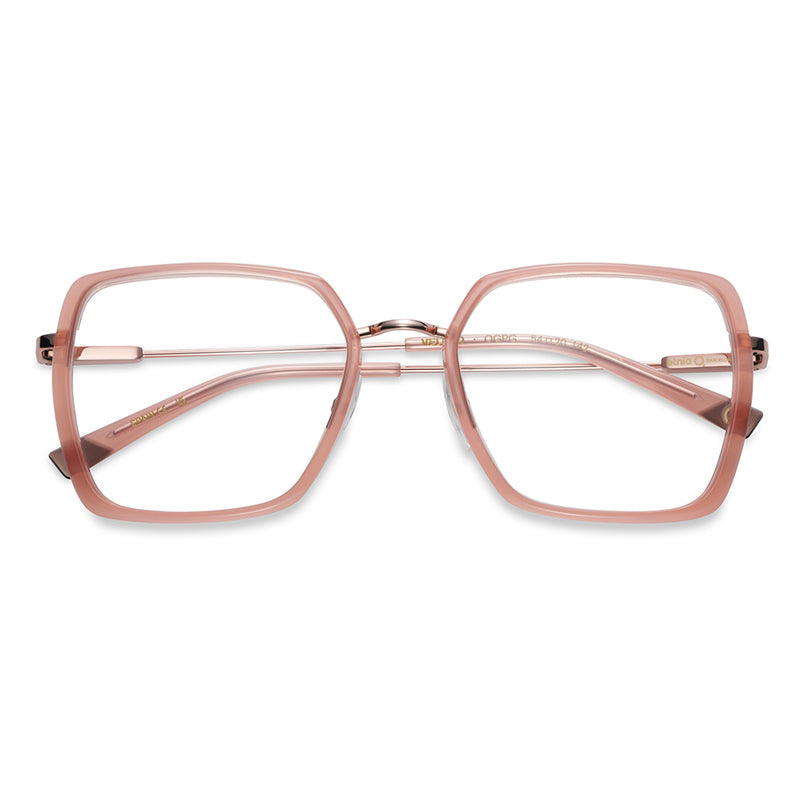 Etnia Barcelona Eyeglasses, Model: Velero Colour: OGPG