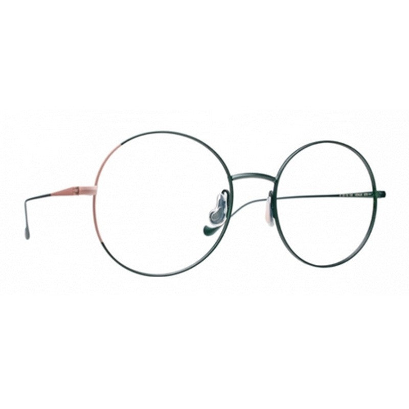 Caroline Abram Eyeglasses, Model: VENUS Colour: 575