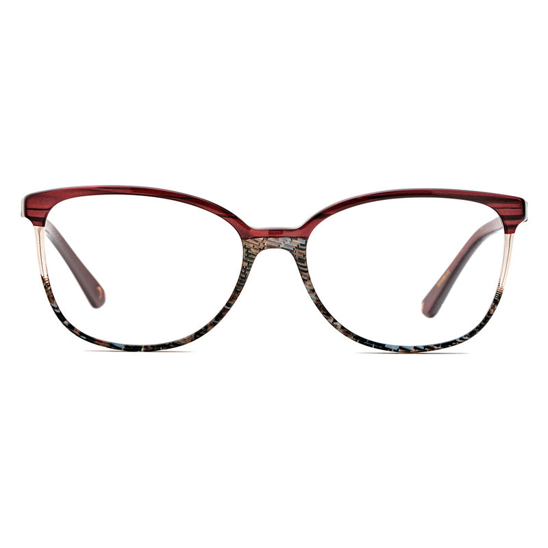 Etnia Barcelona Eyeglasses, Model: Veracruz Colour: BXGY
