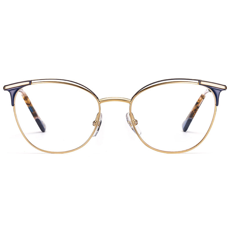 Etnia Barcelona Brillen, Modell: Vesoul Farbe: GDBL