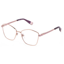 Load image into Gallery viewer, Furla Eyeglasses, Model: VFU725 Colour: 0A39