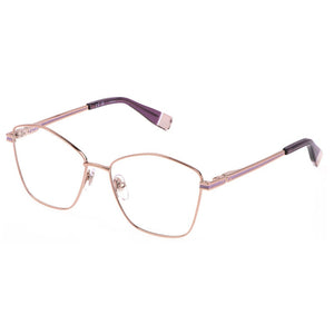 Furla Eyeglasses, Model: VFU725 Colour: 0A39