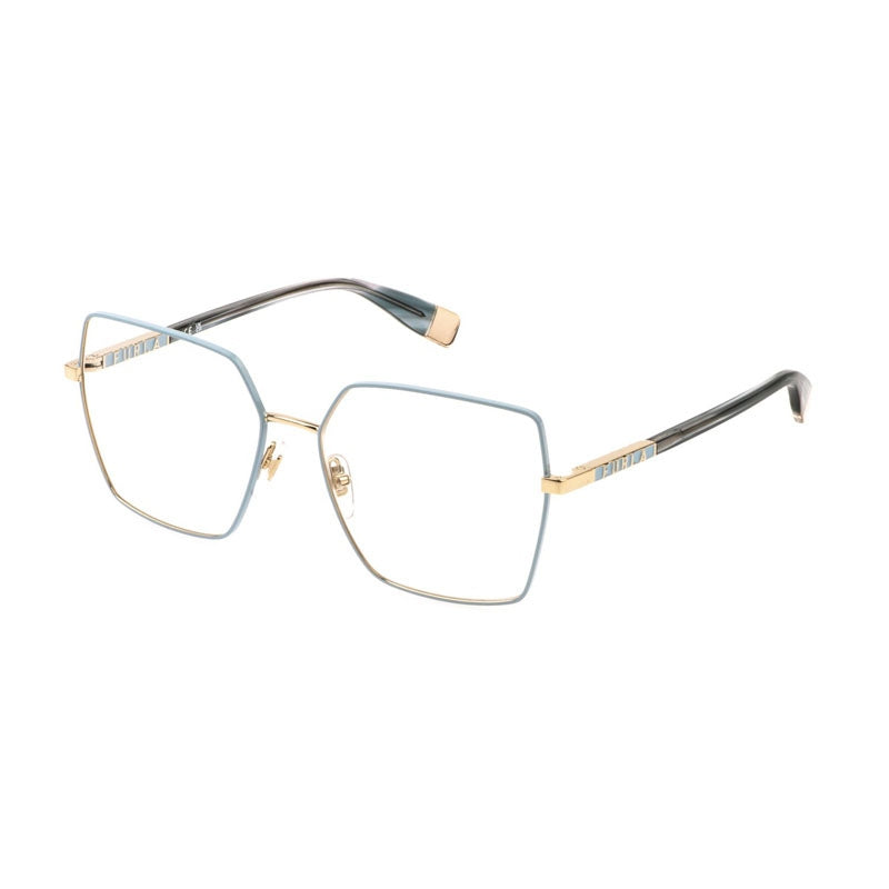 Furla Eyeglasses, Model: VFU875 Colour: 0309