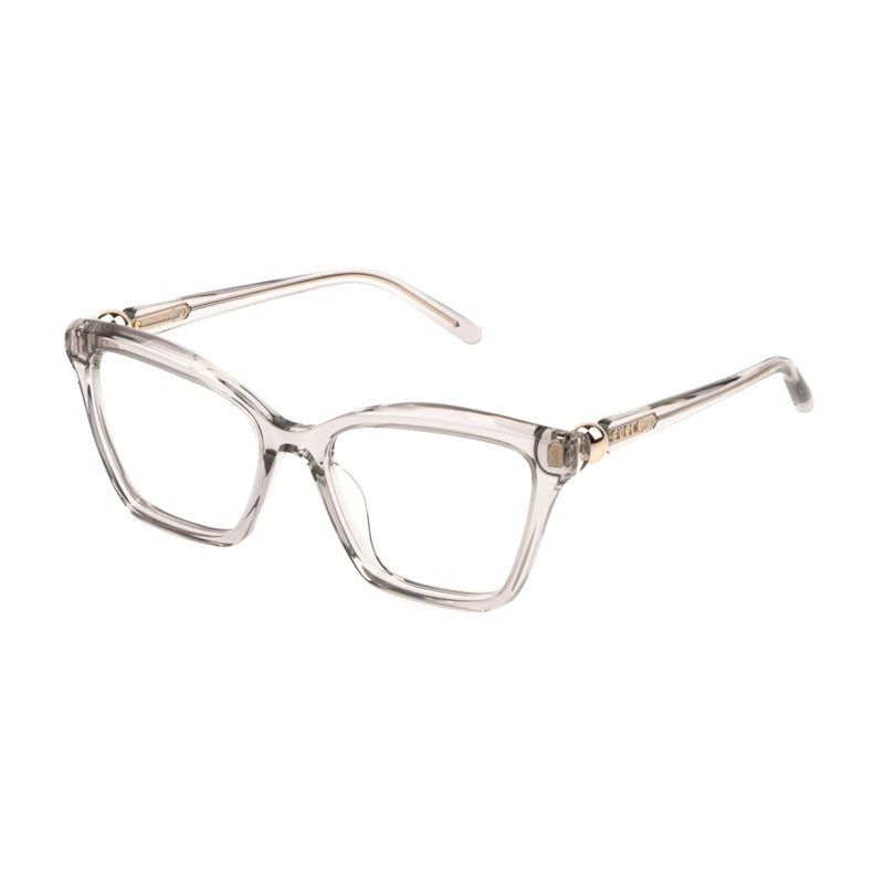 Furla Eyeglasses, Model: VFU876 Colour: 04G0