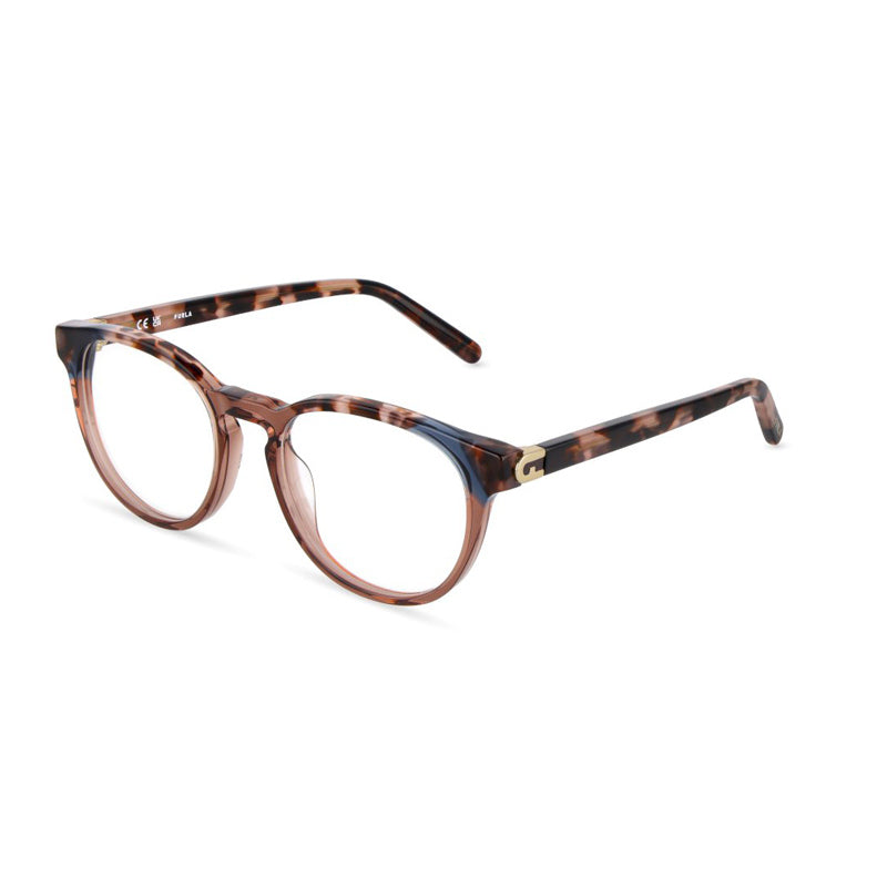 Furla Eyeglasses, Model: VFU993V Colour: 0MB6