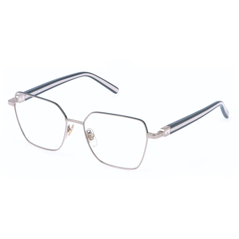 Furla Eyeglasses, Model: VFU997 Colour: 0H60