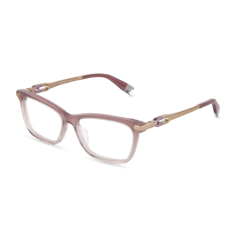 Furla Eyeglasses, Model: VFUB02 Colour: 0GFV
