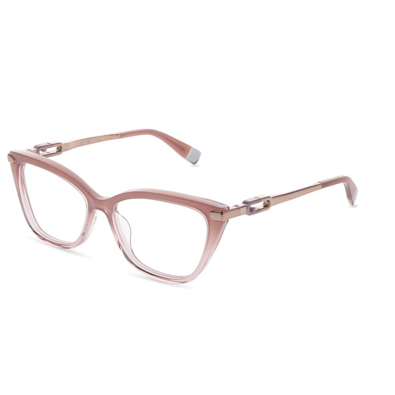 Furla Eyeglasses, Model: VFUB03 Colour: 0C19