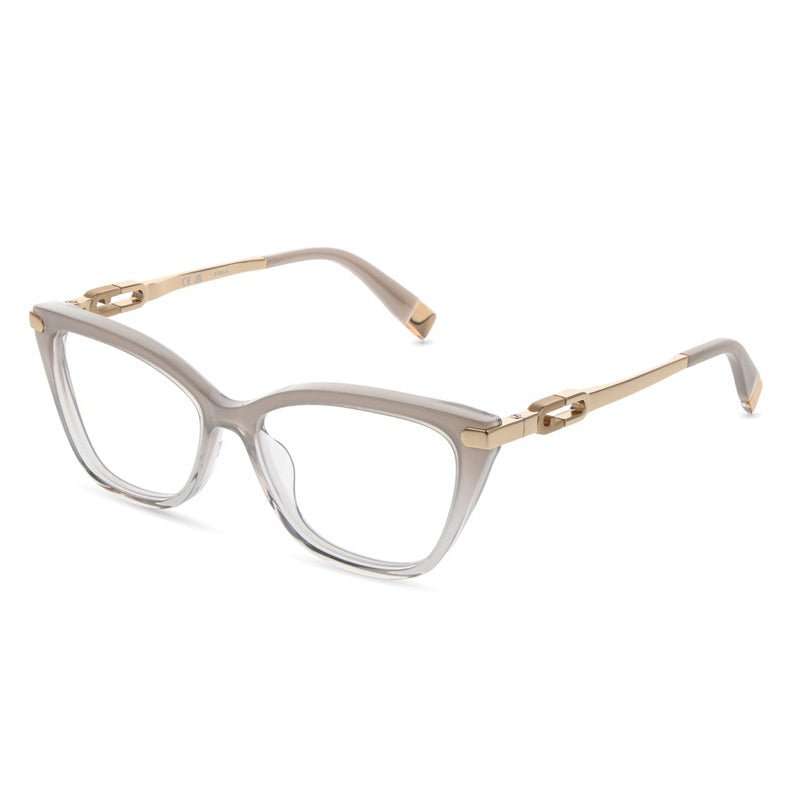 Furla Eyeglasses, Model: VFUB03 Colour: 0FUS