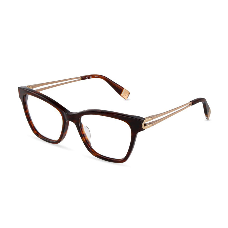 Furla Eyeglasses, Model: VFUB05 Colour: 0C10