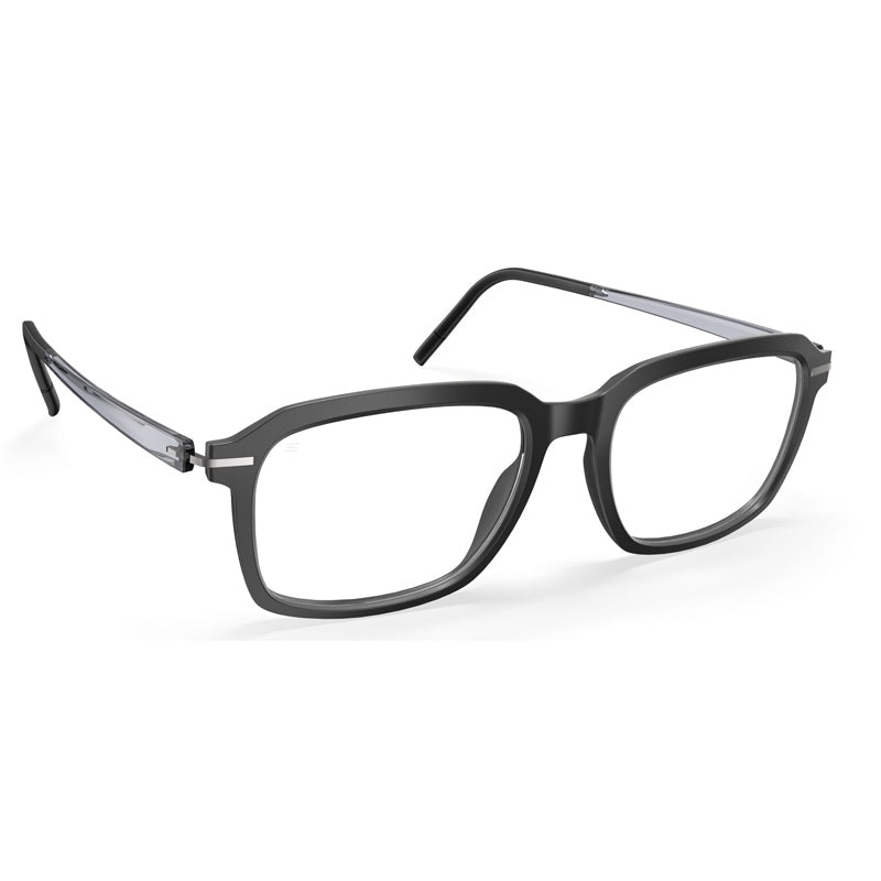 Silhouette Eyeglasses, Model: VibrantHorizonFullrim2975 Colour: 9060