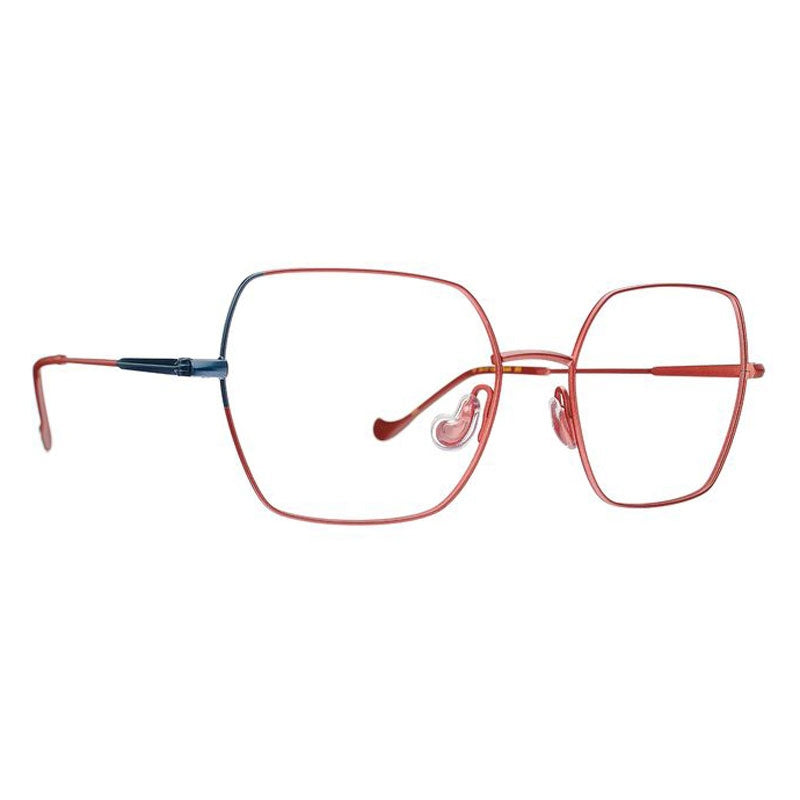 Caroline Abram Eyeglasses, Model: VILMA Colour: 593