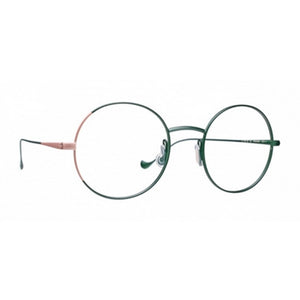 Caroline Abram Eyeglasses, Model: VIRGINIA Colour: 575