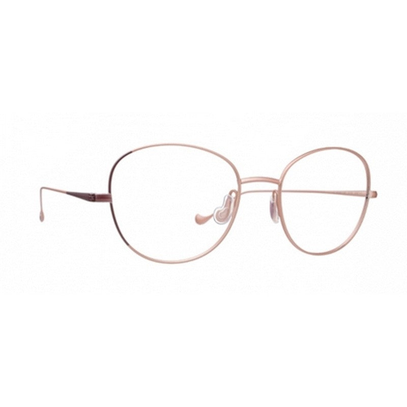 Caroline Abram Eyeglasses, Model: VITA Colour: 592