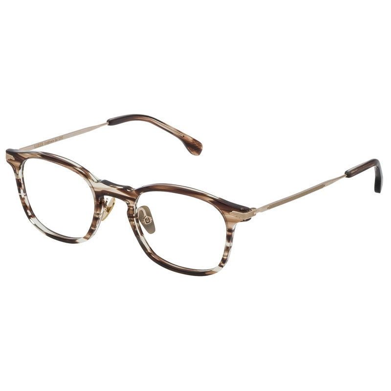 Lozza Eyeglasses, Model: VL4143 Colour: 06XE