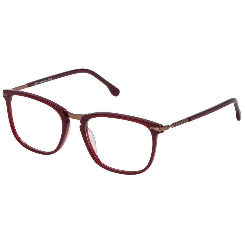 Lozza Eyeglasses, Model: VL4151 Colour: 09GR