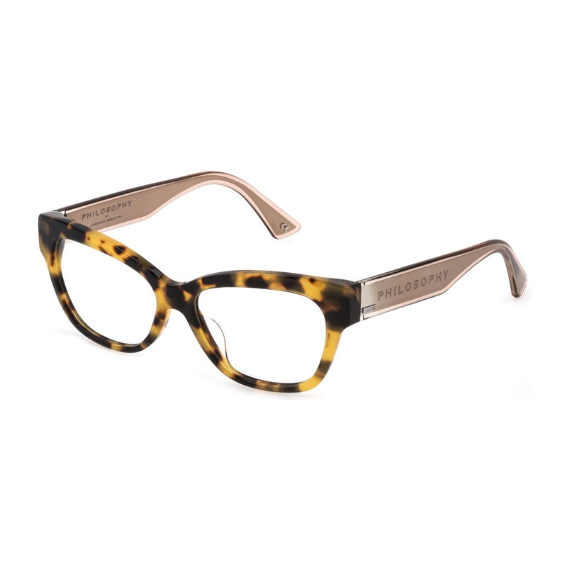 Lozza Eyeglasses, Model: VL4257 Colour: 0777
