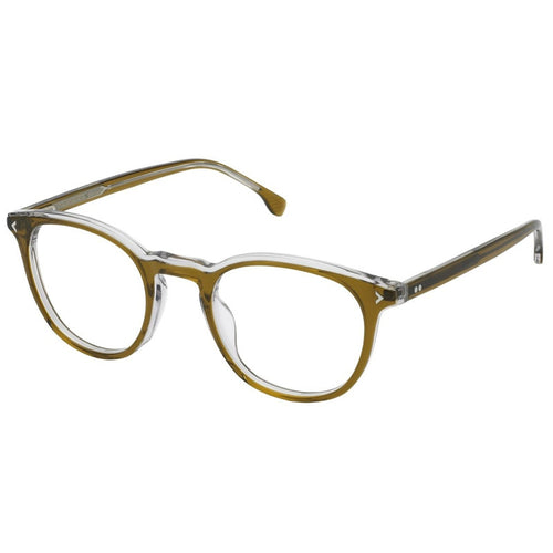 Lozza Eyeglasses, Model: VL4346 Colour: 0AEM
