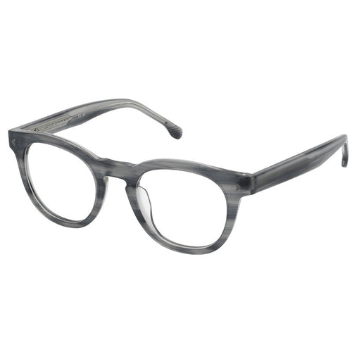 Lozza Eyeglasses, Model: VL4348 Colour: 0GL8