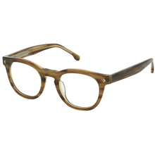 Load image into Gallery viewer, Lozza Eyeglasses, Model: VL4348 Colour: 0XAP