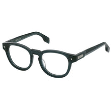 Load image into Gallery viewer, Lozza Eyeglasses, Model: VL4357M Colour: 0J80
