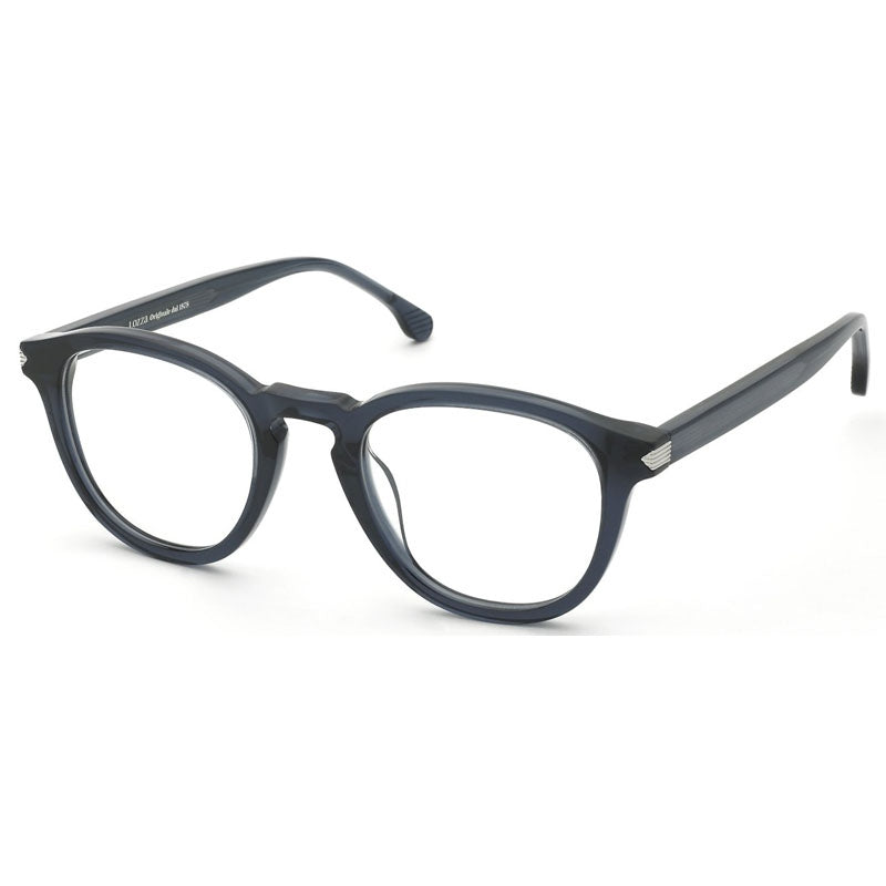 Lozza Eyeglasses, Model: Vl4373 Colour: 0W47