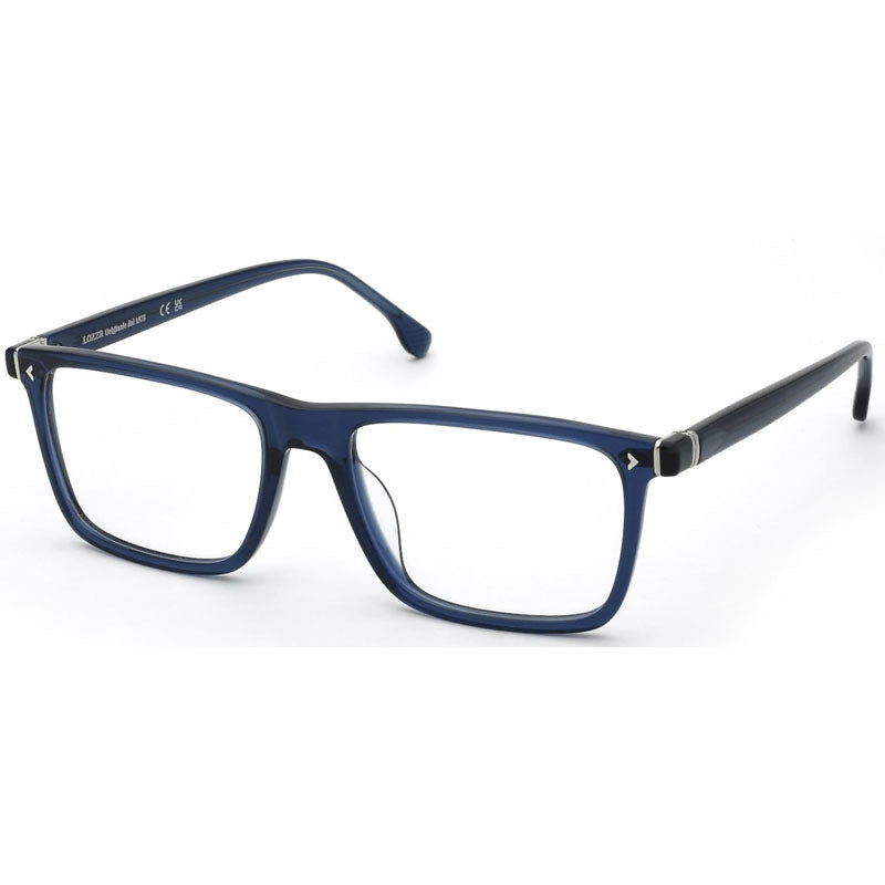 Lozza Eyeglasses, Model: Vl4376 Colour: 0T31