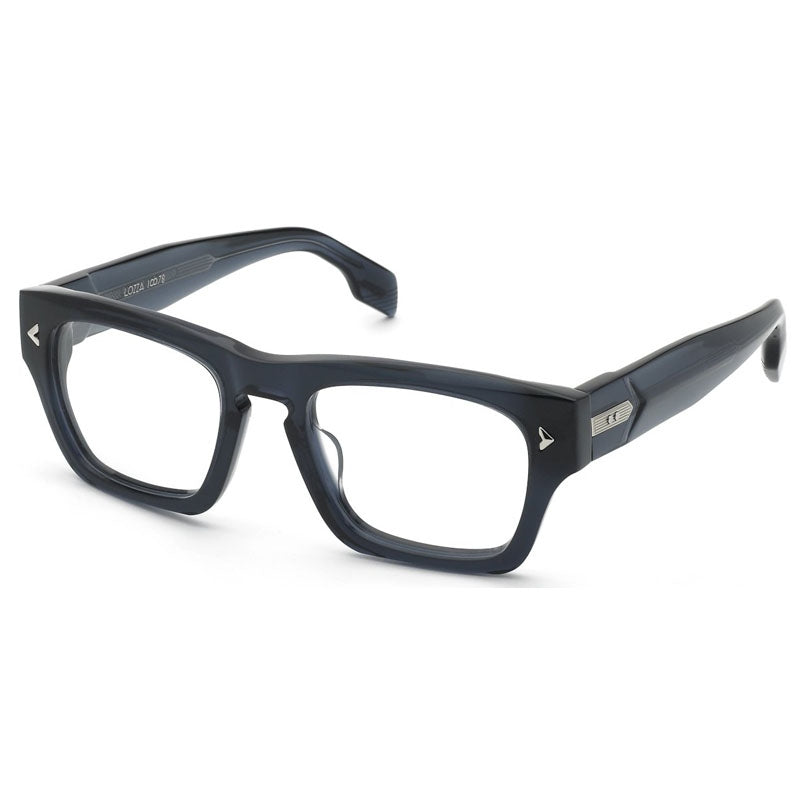 Lozza Eyeglasses, Model: Vl4378m Colour: 0W47