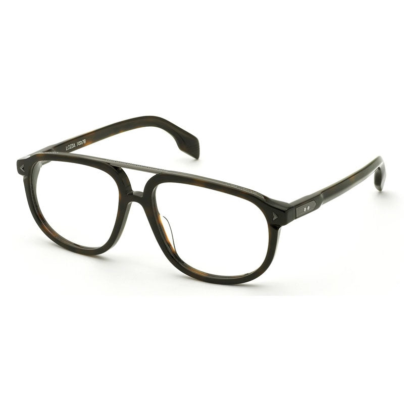 Lozza Eyeglasses, Model: VL4392M Colour: 0752