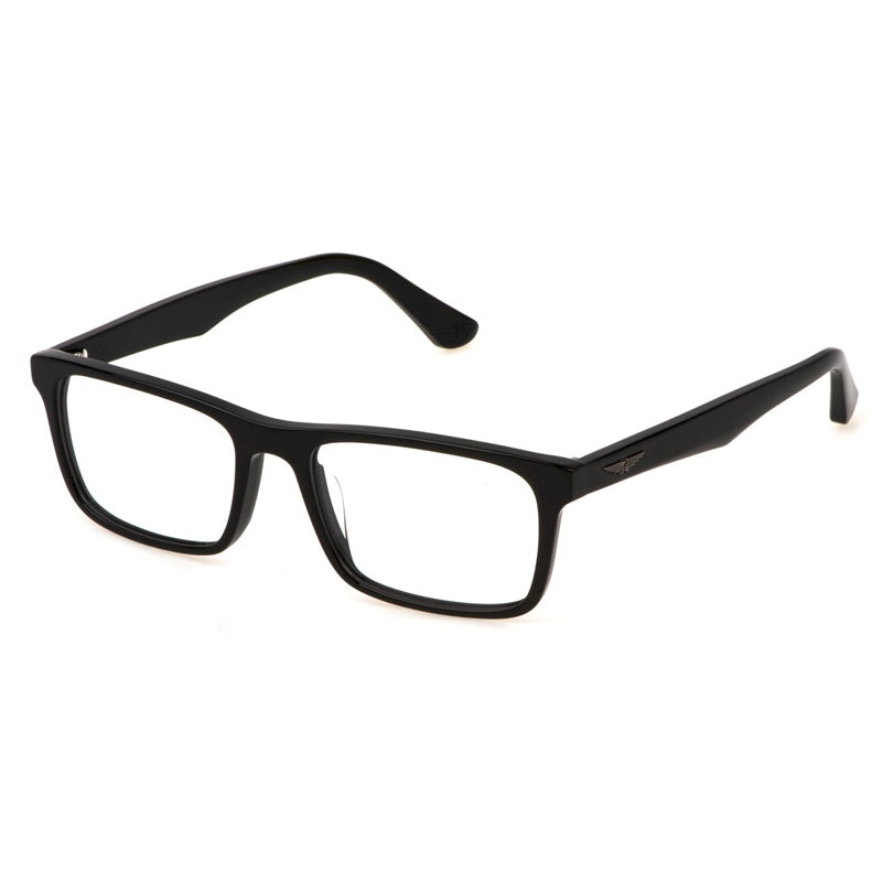 Police Eyeglasses, Model: VPLN16 Colour: 0700