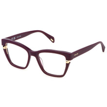 Load image into Gallery viewer, Police Eyeglasses, Model: VPLN52 Colour: 09X6