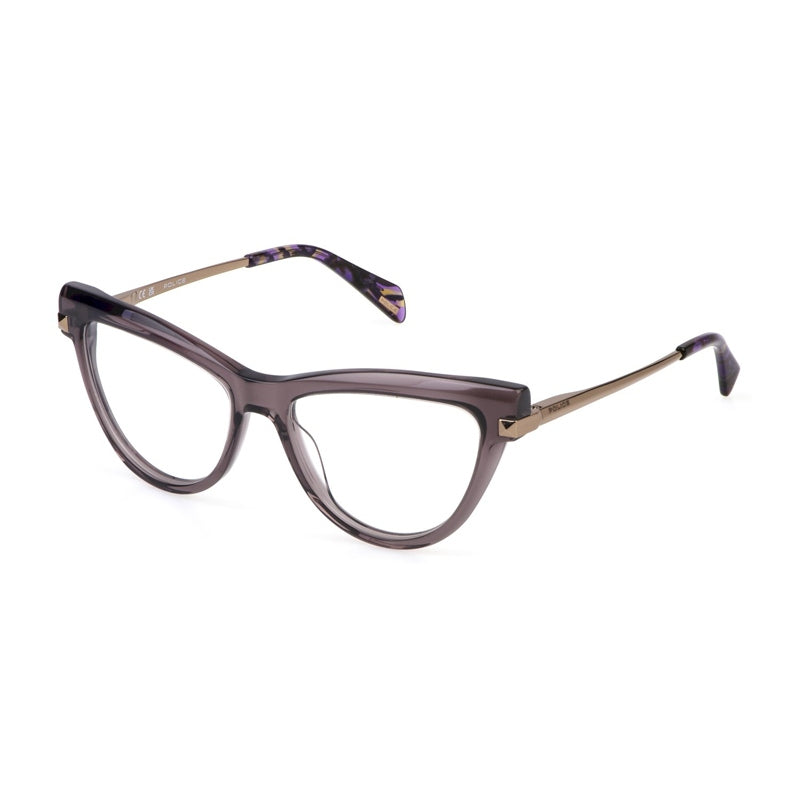 Police Eyeglasses, Model: VPLP49 Colour: 0830