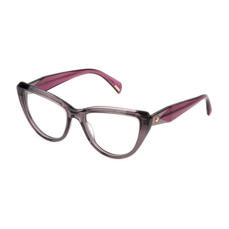 Police Eyeglasses, Model: VPLP51E Colour: 0830