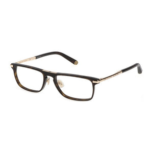 Philipp Plein Eyeglasses, Model: VPP019M Colour: 0722