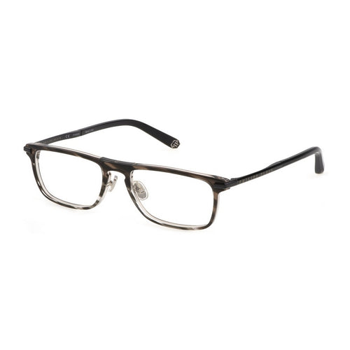 Philipp Plein Eyeglasses, Model: VPP019M Colour: 0XAS