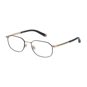 Philipp Plein Eyeglasses, Model: VPP020M Colour: 02A8