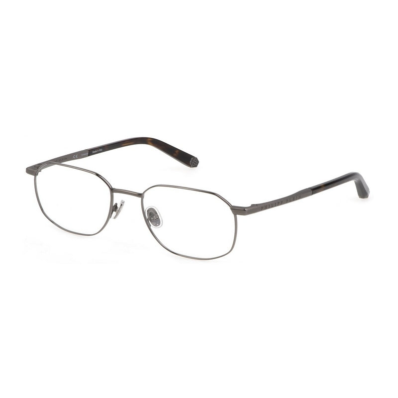 Philipp Plein Eyeglasses, Model: VPP020M Colour: 0584