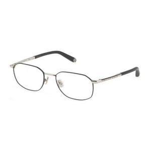 Philipp Plein Eyeglasses, Model: VPP020M Colour: 0S30