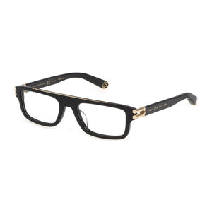 Philipp Plein Eyeglasses, Model: VPP021M Colour: 0700