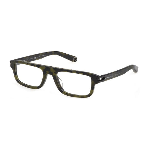 Philipp Plein Eyeglasses, Model: VPP021M Colour: 092I